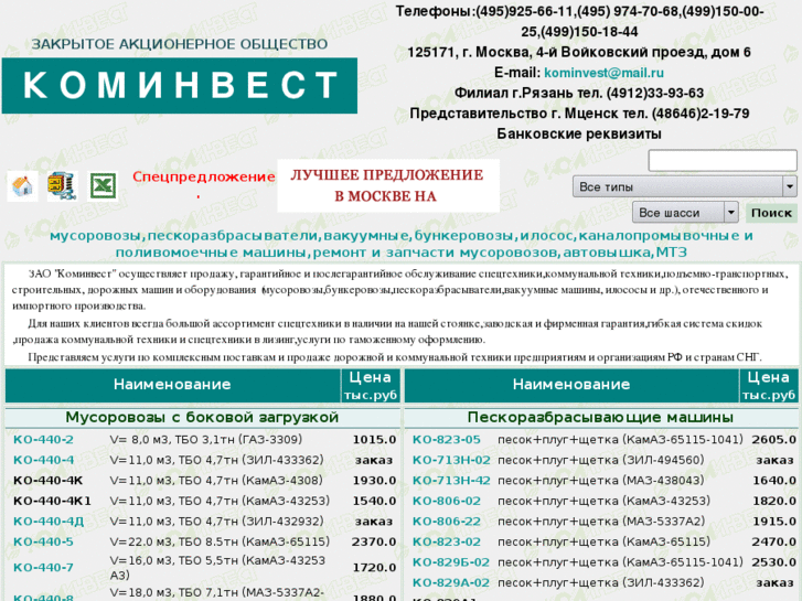 www.kominvest.ru