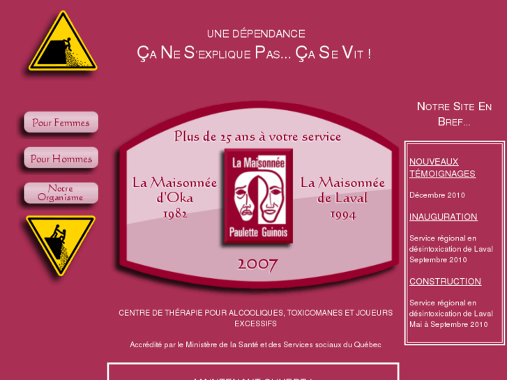 www.lamaisonneedelaval.com