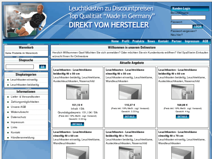 www.leuchtkasten-discounter.com