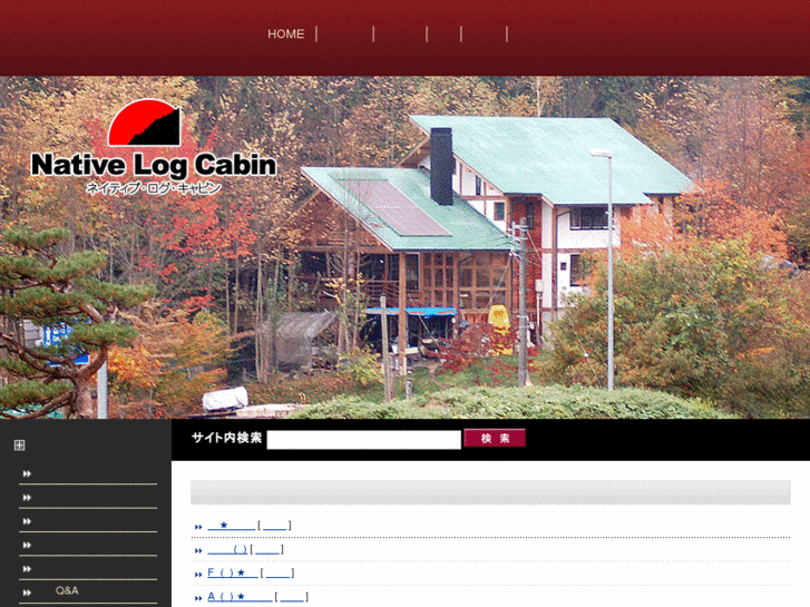 www.log-cabin.info