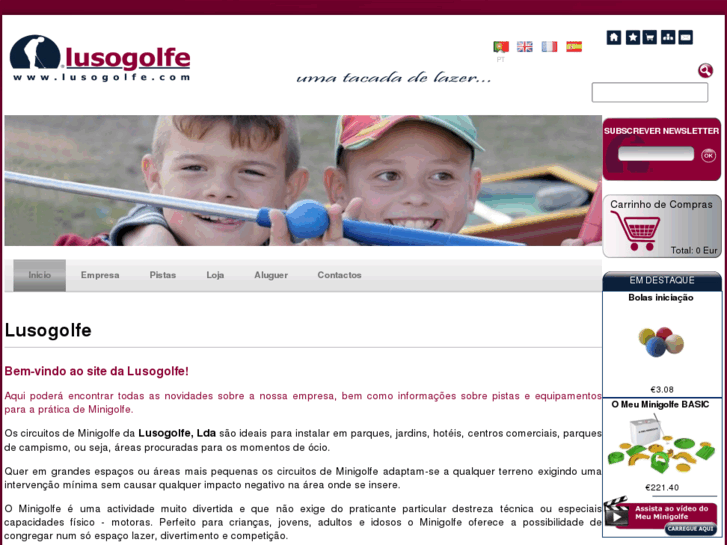 www.lusogolfe.com