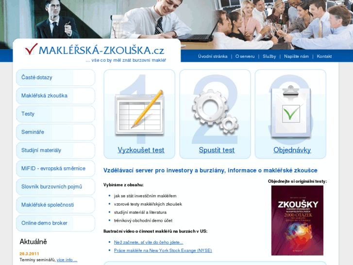www.maklerska-zkouska.cz