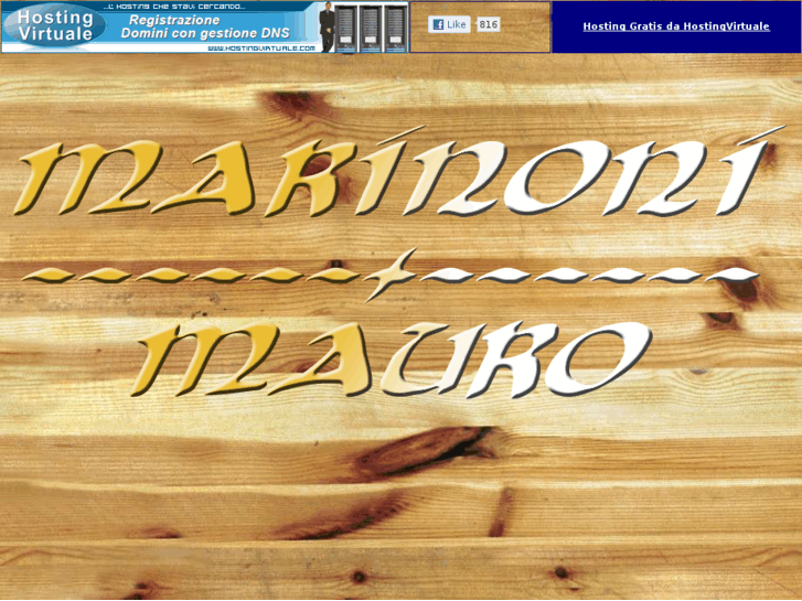 www.mauromarinoni.com