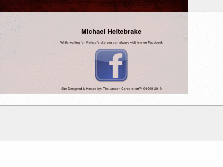 www.michaelheltebrake.com