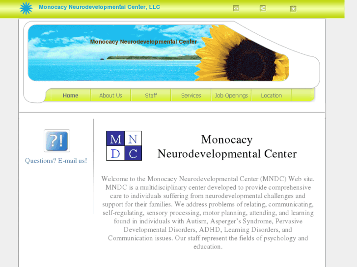 www.monocacycenter.com