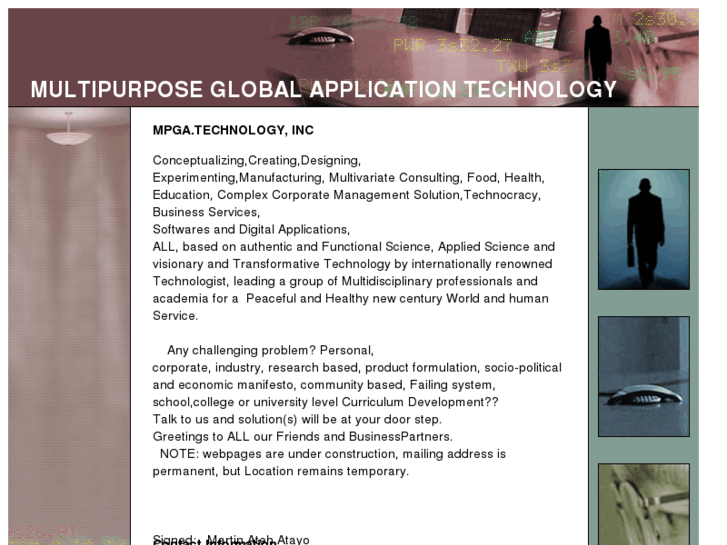 www.mpgatechnology.com