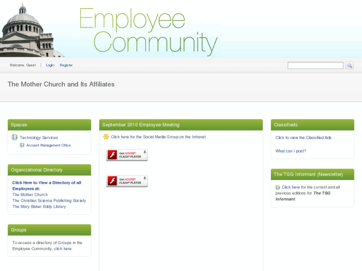 www.myawesomecommunity.com
