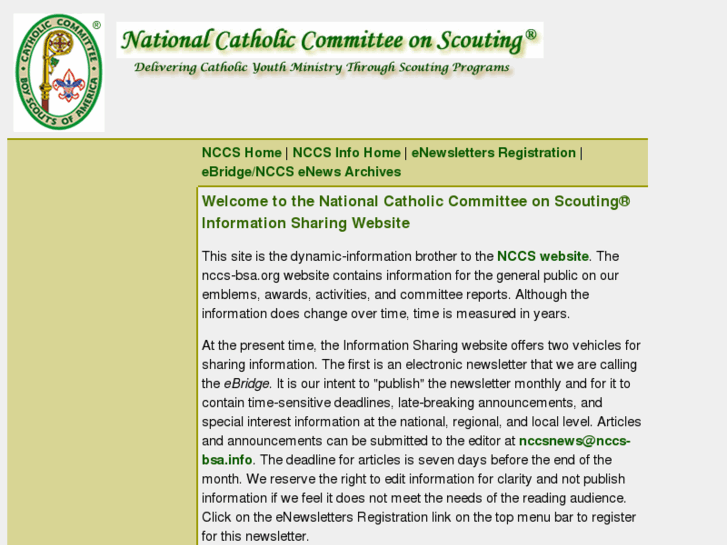 www.nccs-bsa.info