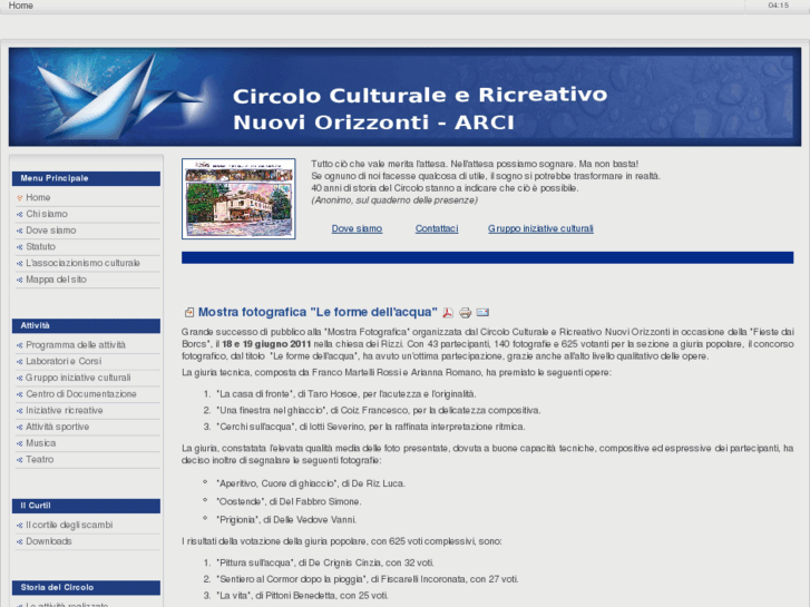 www.nuoviorizzontiarciudine.org