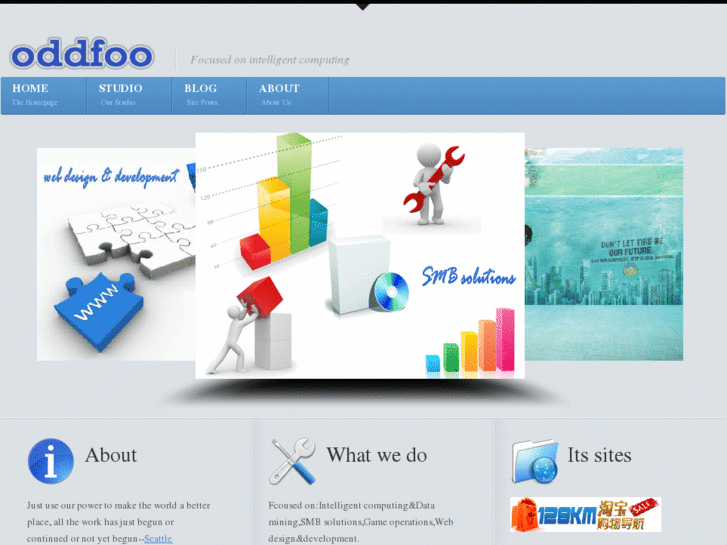 www.oddfoo.net