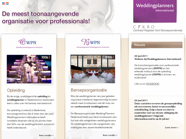 www.opleidingweddingplanner.com