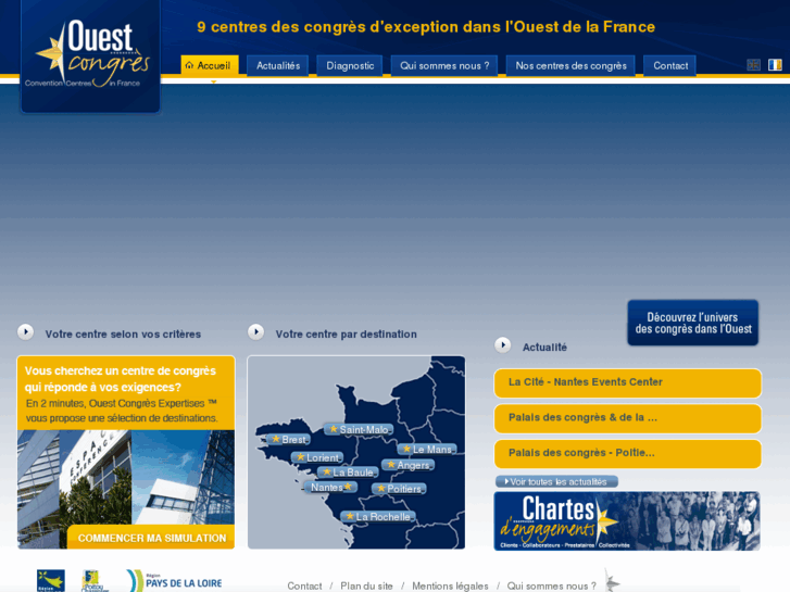 www.ouest-congres.com