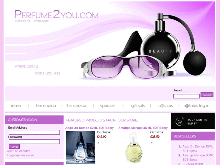 www.perfume2you.com