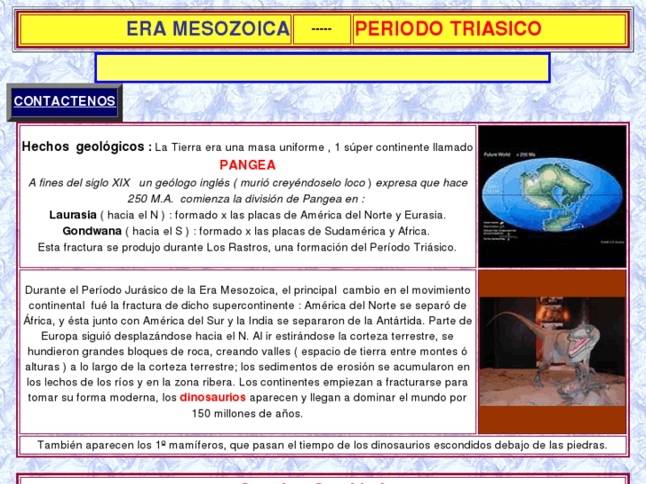 www.periodotriasico.com