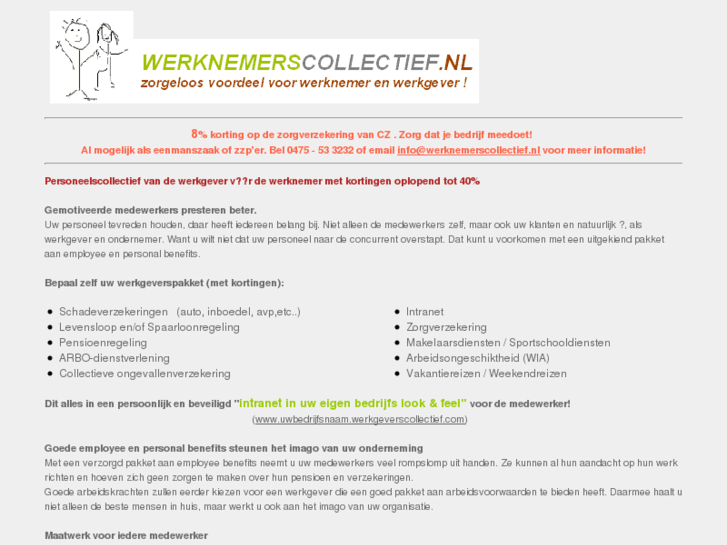 www.personeelscollectief.nl