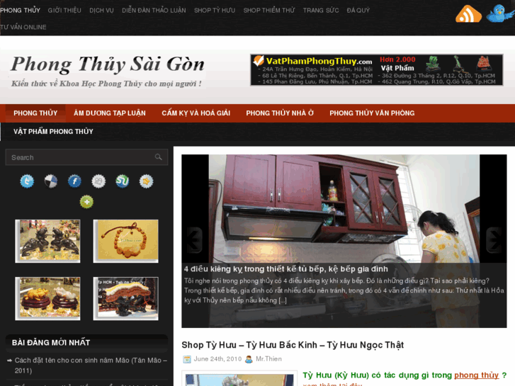 www.phongthuysaigon.com