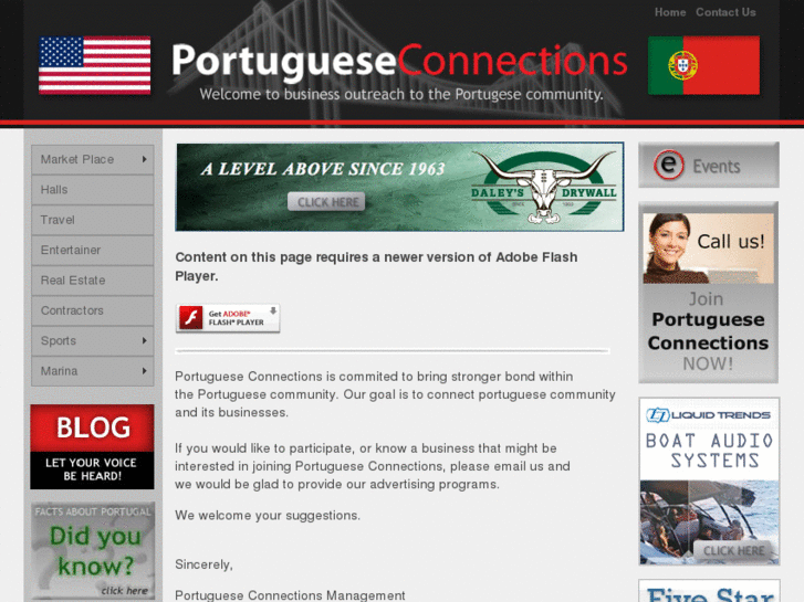 www.portugueseconnections.com