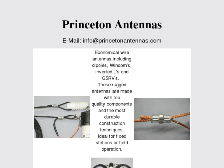 www.princetonantenna.com