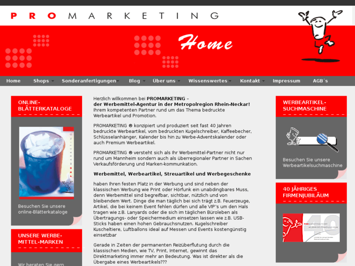 www.promarketing.de