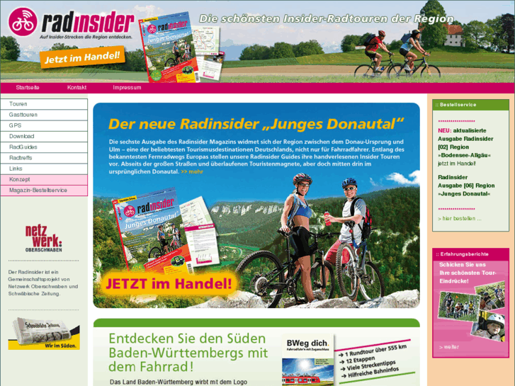 www.radinsider.de