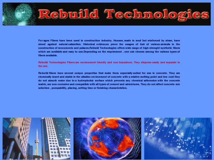 www.rebuildtechnologies.com