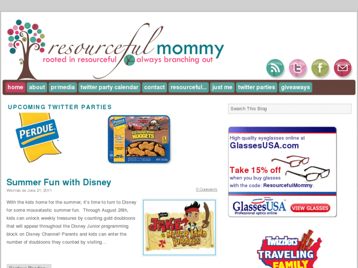 www.resourcefulmommy.com