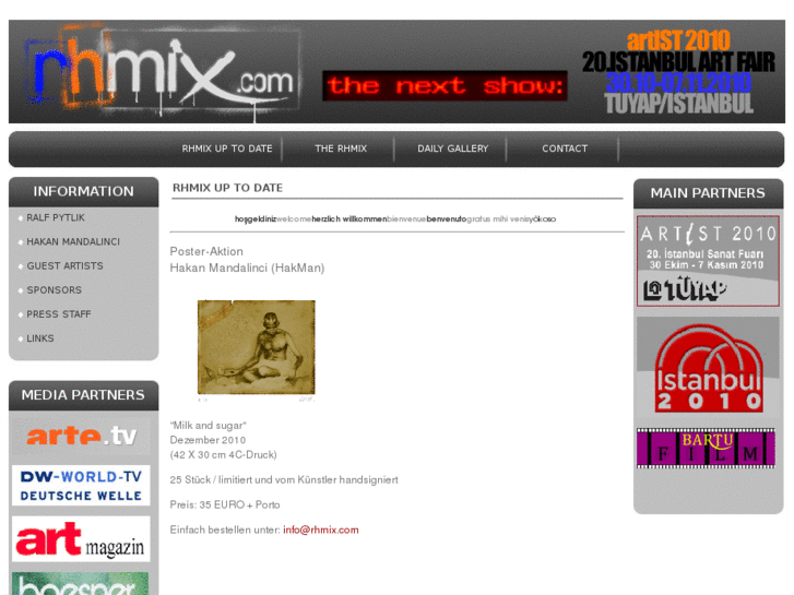 www.rhmix.com