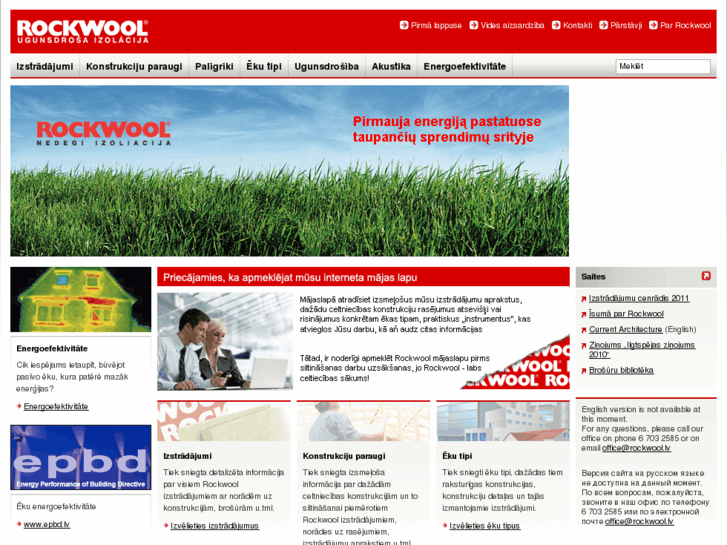 www.rockwool.lv