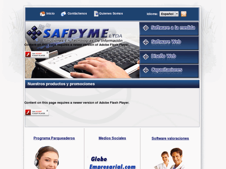 www.safpyme.com