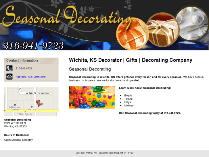 www.seasonaldecorating.net