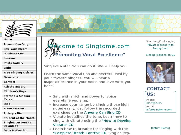 www.singtome.com