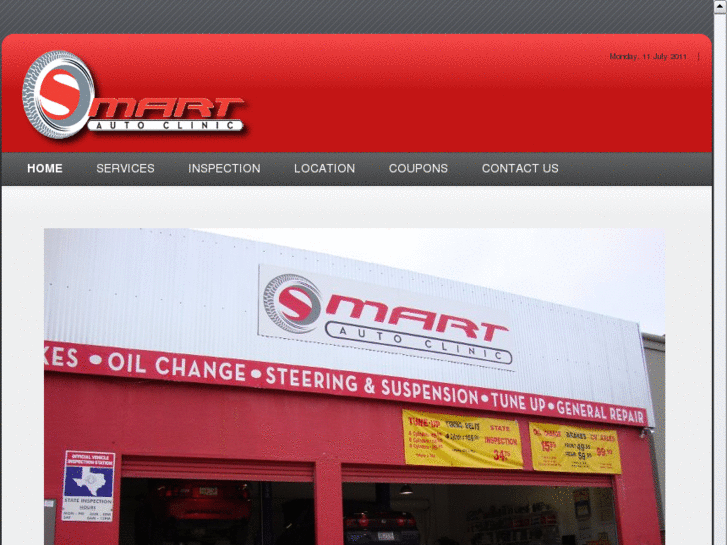 www.smartautoclinic.com