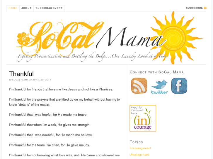 www.socalmama.com