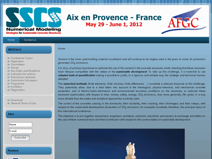 www.sscs2012.com