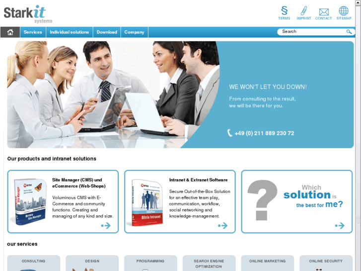 www.stark-it.com