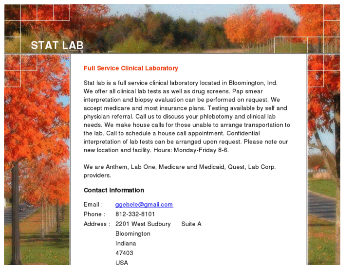 www.stat-lab.com
