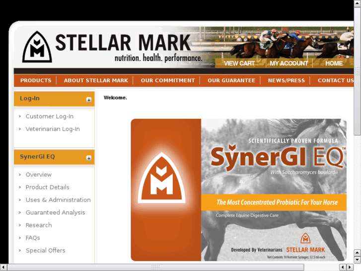 www.stellarmark.com