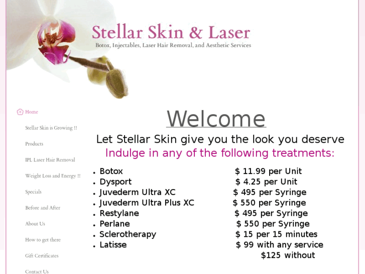 www.stellarskinaz.info