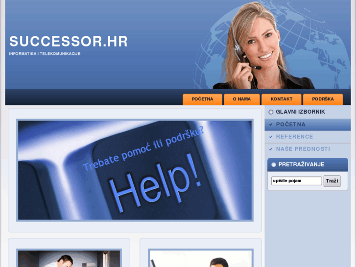 www.successor-online.info