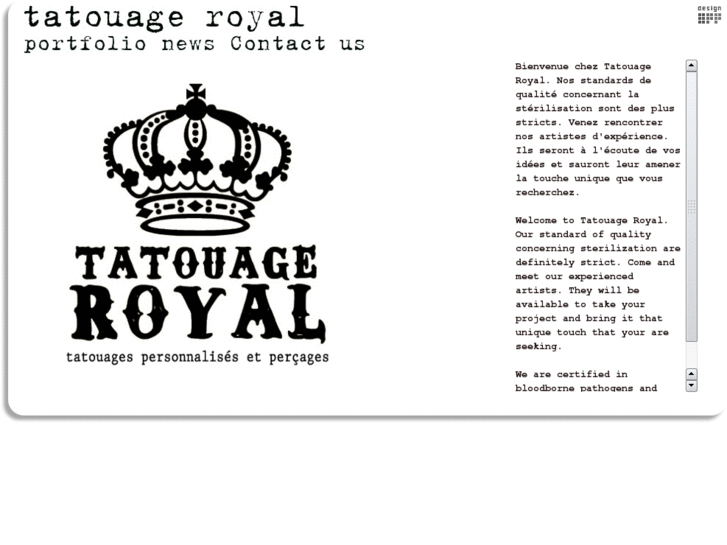 www.tatouage-royal.com