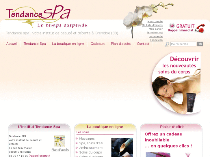 www.tendancespa.com