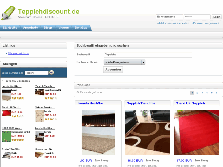 www.teppichdiscount.de
