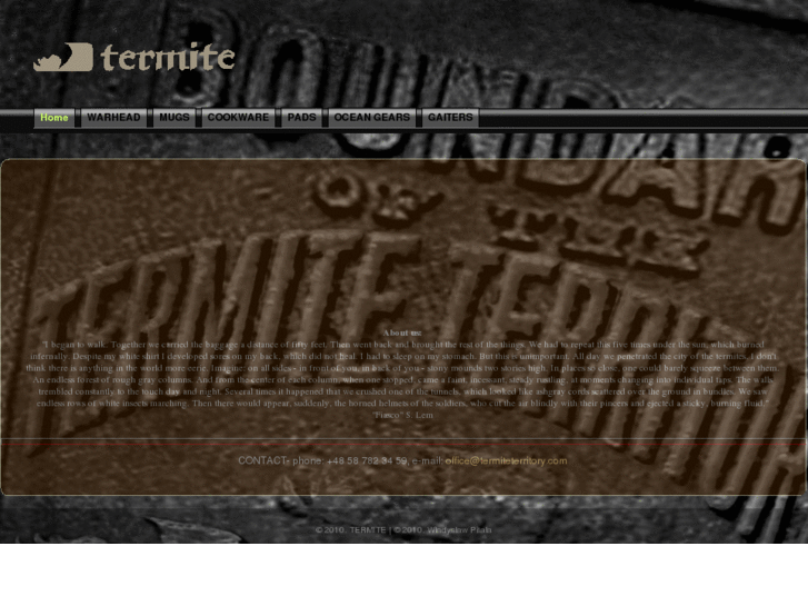 www.termiteterritory.com