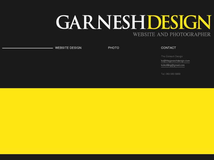 www.theganeshdesign.com