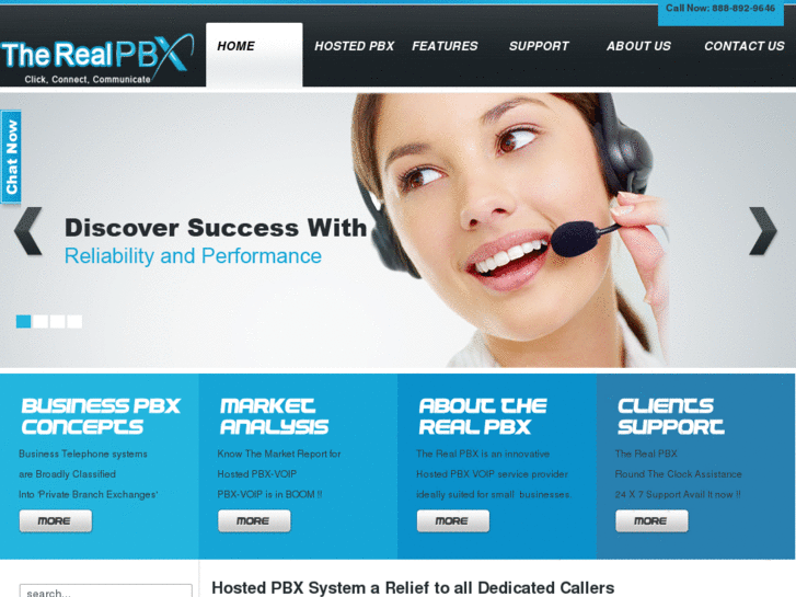 www.therealpbx.com