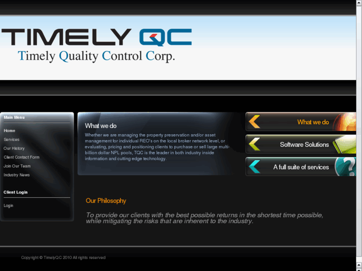 www.timelyqc.com