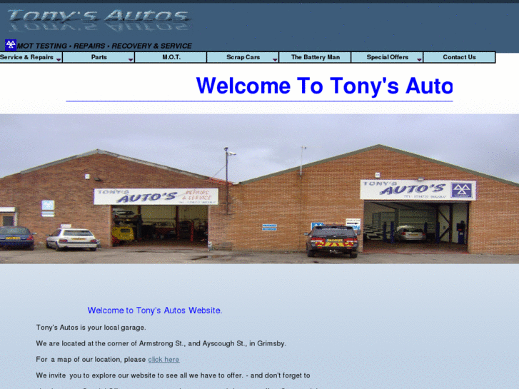 www.tonysautos.co.uk