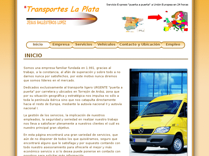 www.transporteslaplata.com