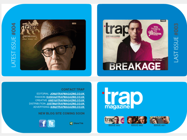 www.trapmagazine.co.uk