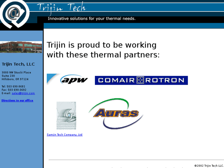 www.trijin.com